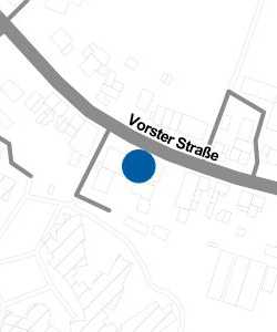 Vorschau: Karte von Autohaus Vennen Ford