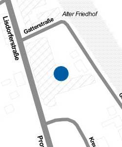 Vorschau: Karte von Mercedes NL Saarland Torpedo Garage