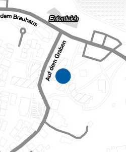 Vorschau: Karte von Stadtverwaltung Nidda-Rathaus