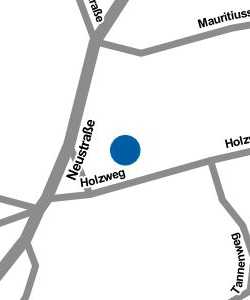 Vorschau: Karte von Schieferlandhalle