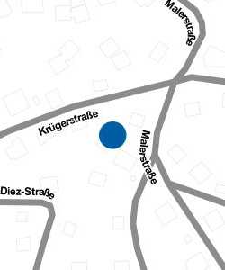 Vorschau: Karte von Heider Dachsanierung GmbH