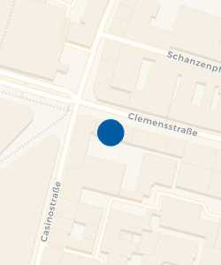 Vorschau: Karte von Koblenzer Döner