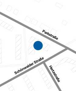 Vorschau: Karte von Freiwillige Feuerwehr Hennigsdorf