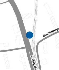 Vorschau: Karte von Bäckerei Schollin