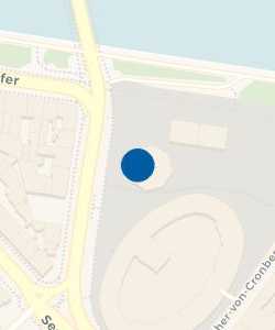 Vorschau: Karte von Lindner Hotel & Residence Main Plaza
