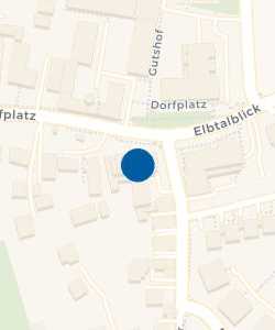 Vorschau: Karte von Gasthof Pesterwitz - Restaurant - Pension - Mittagsstübchen - Catering - Schießbahn
