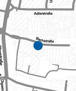 Vorschau: Karte von Parkplatz Apotheke im Spital