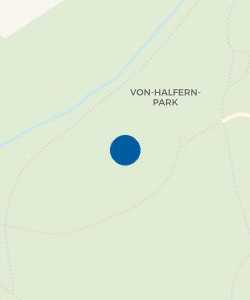 Vorschau: Karte von Von-Halfern-Park