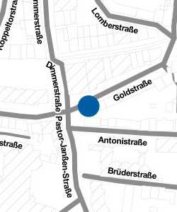 Vorschau: Karte von Reisebüro Zent