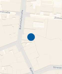 Vorschau: Karte von l'tur Reisebüro Bielefeld