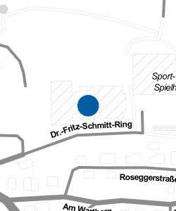 Vorschau: Karte von Abt.-Bessel-Realschule