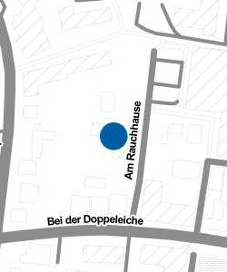 Vorschau: Karte von Bosch Car Service Ahlemann