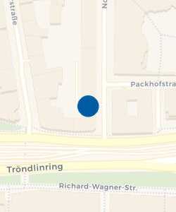 Vorschau: Karte von WittCall GmbH & Co. KG in Leipzig