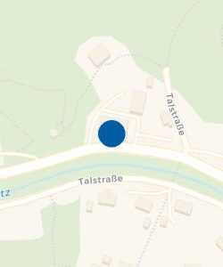 Vorschau: Karte von Grundschule Lauenstein