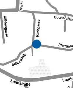 Vorschau: Karte von Herr Dipl.-Stom. Jürgen Steffens