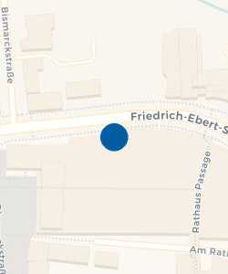 Vorschau: Karte von Sparkasse Südholstein Pinneberg