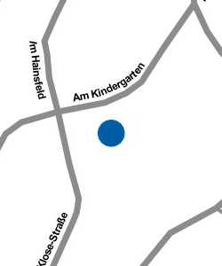 Vorschau: Karte von Kindergarten Lichtenberg