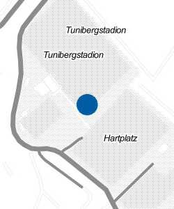Vorschau: Karte von Tunibergstadion