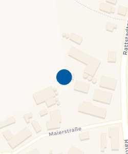Vorschau: Karte von Hirsch - Das Ellwanger Landhotel