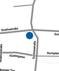 Vorschau: Karte von Todtenberg