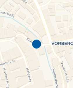 Vorschau: Karte von Bioteaque GmbH & Co. KG