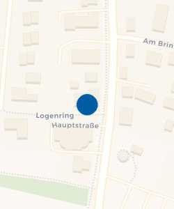 Vorschau: Karte von Gloria Menü-Bringdienst Verwaltung GmbH