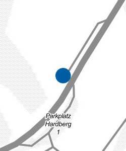 Vorschau: Karte von Parkplatz Hardberg