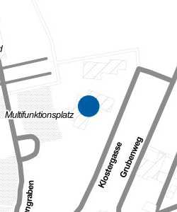 Vorschau: Karte von Altersheim St. Josef