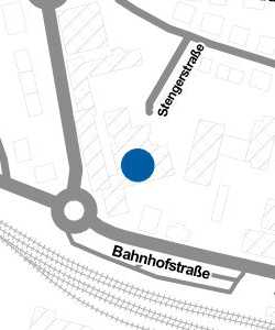 Vorschau: Karte von Berufsschule Immenstadt