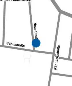 Vorschau: Karte von Polizeistation Delligsen
