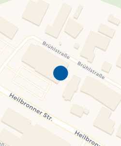 Vorschau: Karte von Stadtbäckerei Frick