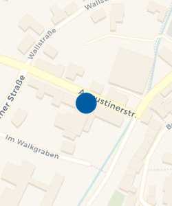 Vorschau: Karte von Hammes Otto GmbH