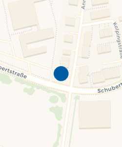 Vorschau: Karte von Musikzentrum Gersthofen