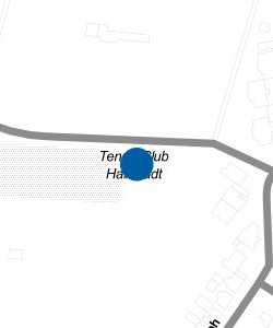 Vorschau: Karte von Tennis Club Hainstadt