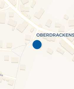 Vorschau: Karte von Freiwillige Feuerwehr Drackenstein