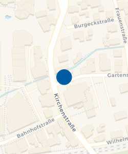 Vorschau: Karte von Boutique Bäckerei & Café