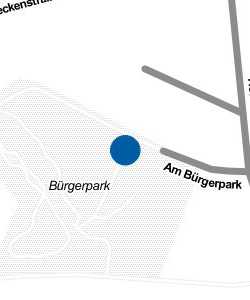 Vorschau: Karte von Bürgerpark Schapen