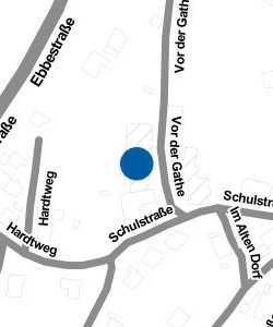 Vorschau: Karte von Ebbeschule