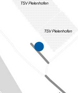Vorschau: Karte von TSV Pielenhofen