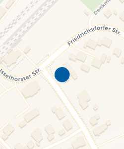 Vorschau: Karte von Sparkasse Gütersloh-Rietberg - Geschäftsstelle