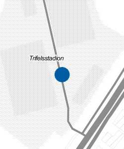 Vorschau: Karte von Trifelsstadion