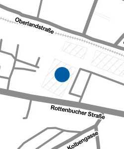 Vorschau: Karte von Müller Café & Bäckerei