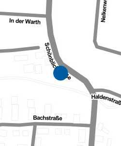 Vorschau: Karte von Ötlinger Ortsgeschichte 1
