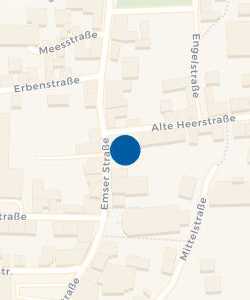 Vorschau: Karte von Apotheke am Römerplatz