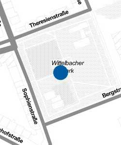 Vorschau: Karte von Bergstraße