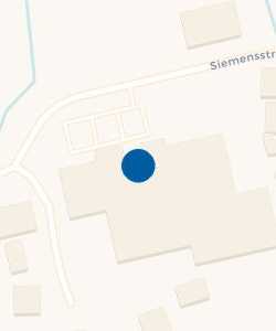 Vorschau: Karte von Apprich Baustoffe GmbH & Co. KG - Böbingen an der Rems