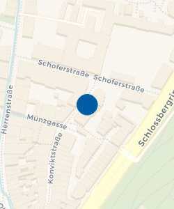 Vorschau: Karte von Goldschmiede Christoph Ruf