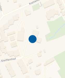 Vorschau: Karte von Steffenhof