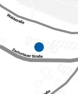 Vorschau: Karte von Autohaus Aue GmbH