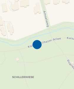 Vorschau: Karte von Waldbodenverbesserung
